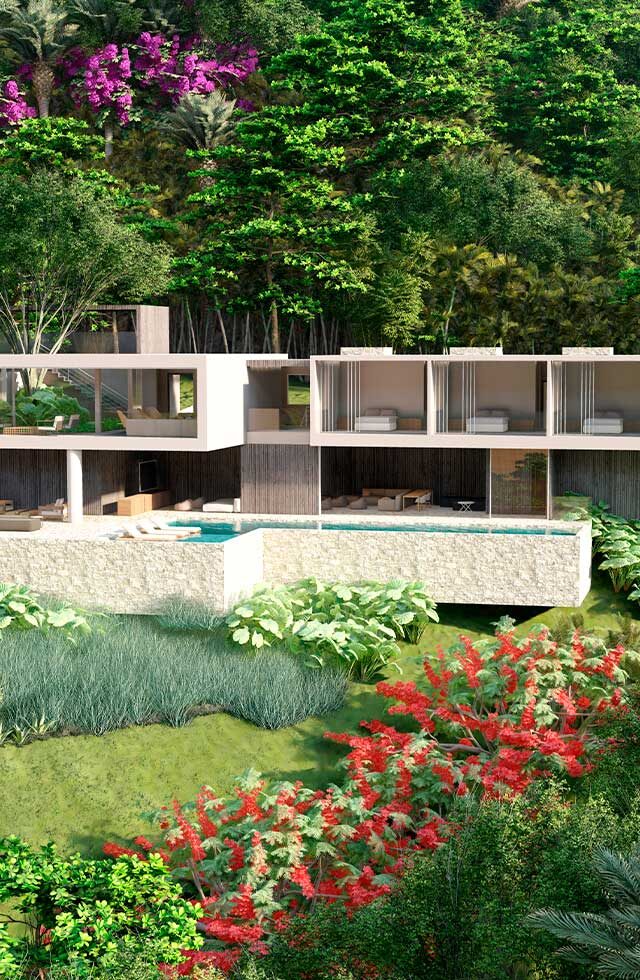 <p style="text-align: center;">A nossa seleção especial de terrenos:<br />
seu desejo de construir um lar do zero encontra aqui os <em>melhores projetos</em>, arquitetos e custo-benefício</p>
