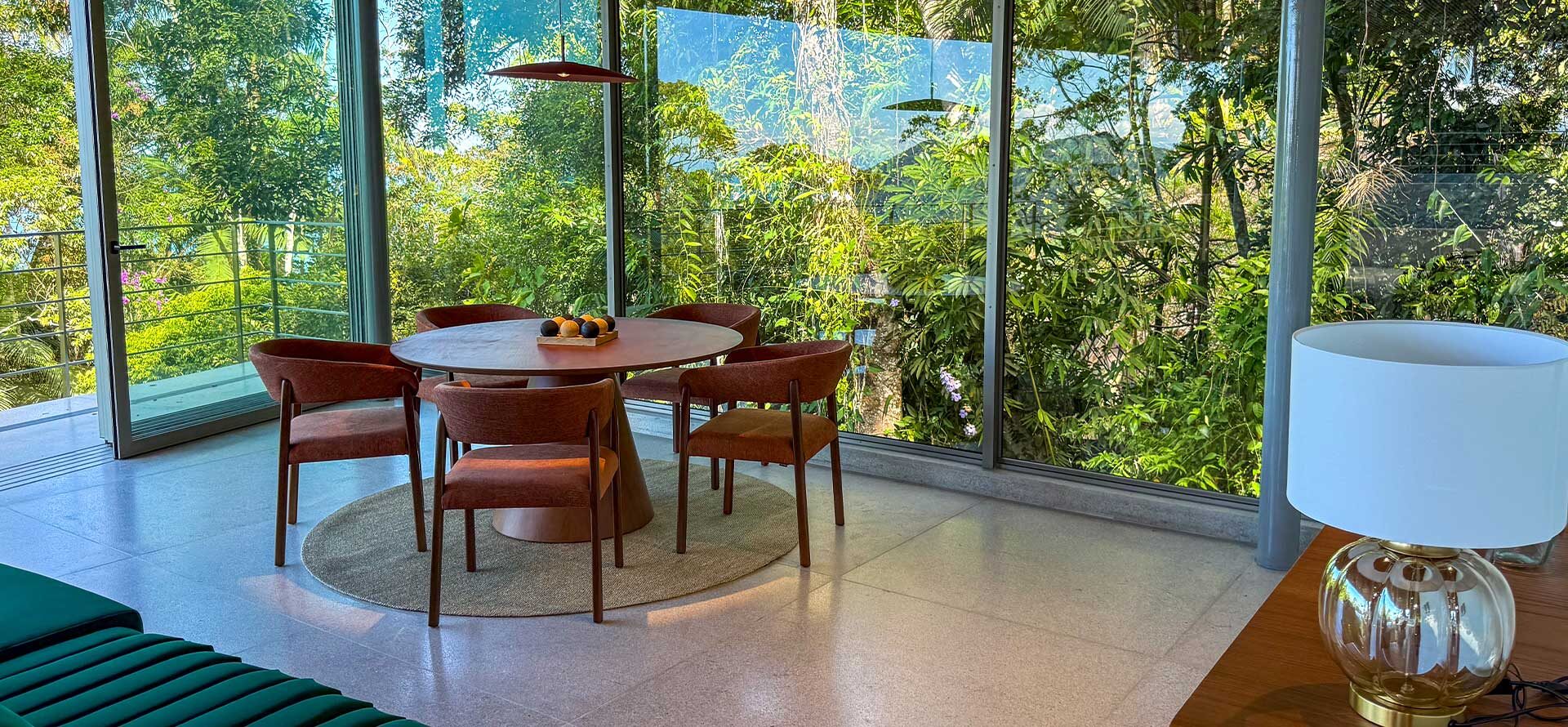 <p style="text-align: center;">Casas <em>recém-chegadas</em> no nosso portfólio e são daquelas novidades boas de saber, conhecer e (no melhor dos cenários) usufruir</p>
