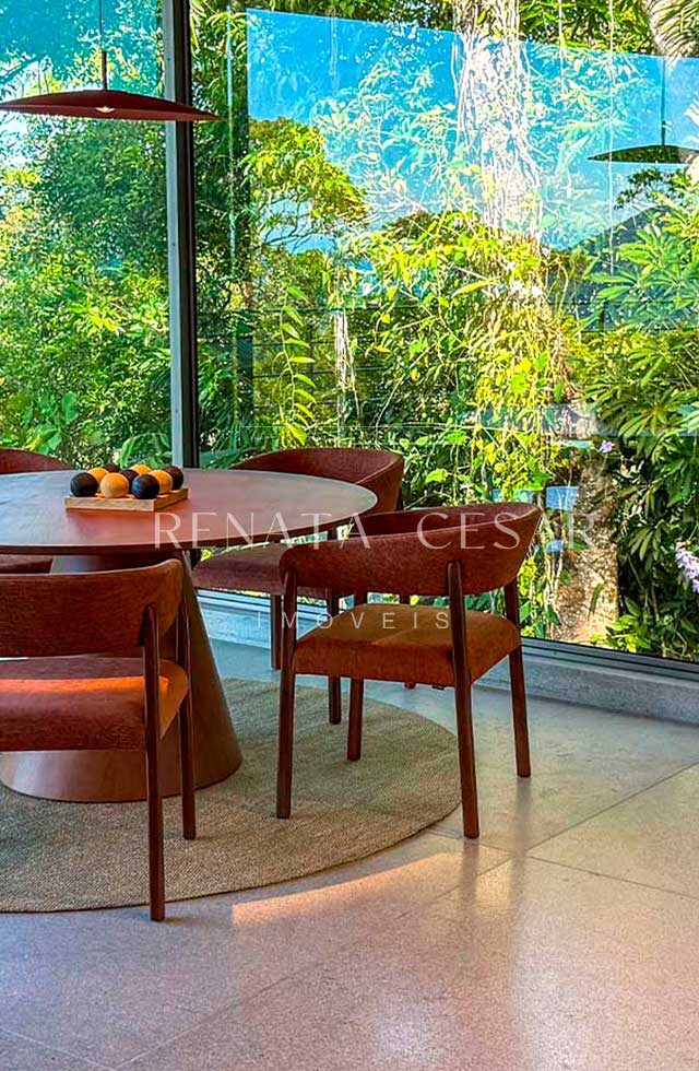 <p style="text-align: center;">Casas <em>recém-chegadas</em> no nosso portfólio e são daquelas novidades boas de saber, conhecer e (no melhor dos cenários) usufruir</p>
